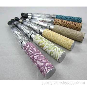 top smokeless cigarettes  EGO-M electronic cigarette wholesale